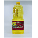 Miller Canola Oil